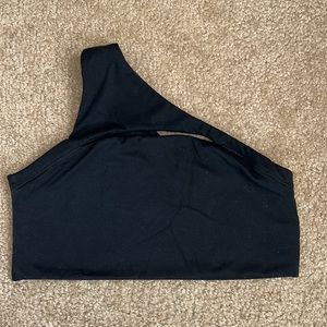Alphalete sports bra